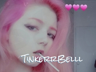 TinkerrBelll