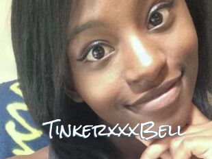 TinkerxxxBell