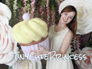 TinyCutePrincess