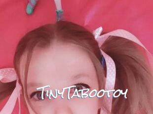 TinyTabootoy