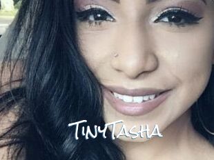 Tiny_Tasha