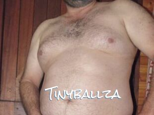 Tinyballza