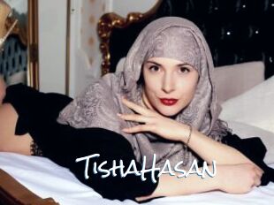 TishaHasan