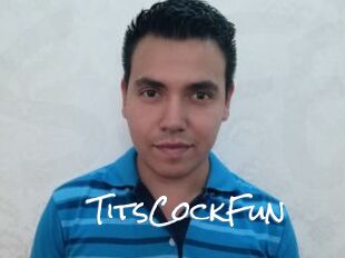 TitsCockFun