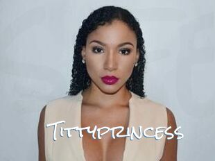 Tittyprincess