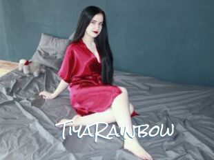 TiyaRainbow