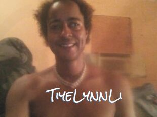 TiyeLynnLi