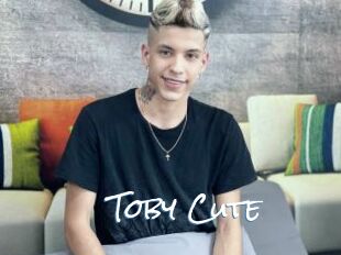 Toby_Cute Sex Feed