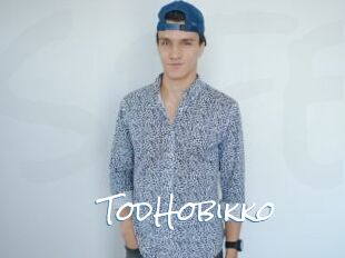 TodHobikko