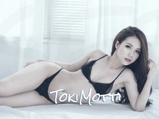 TokiMotti Sex Feed