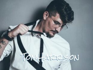 TomHarrison