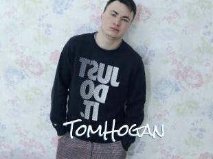 TomHogan