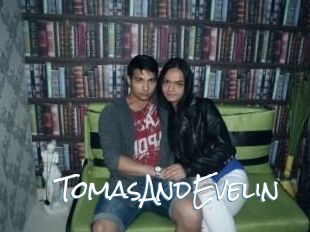 TomasAndEvelin