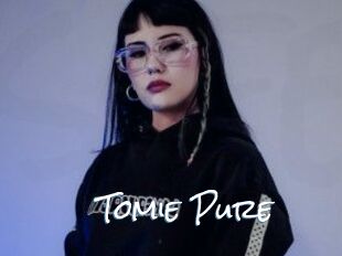 Tomie_Pure