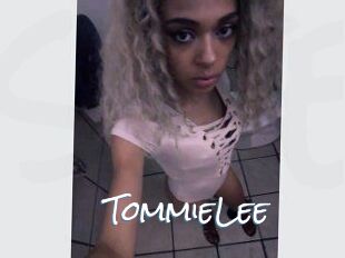 TommieLee