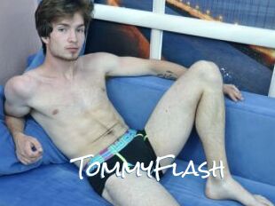 TommyFlash