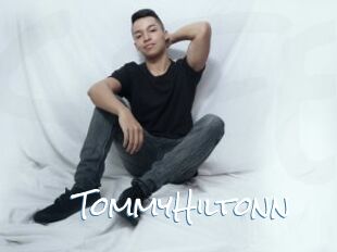 TommyHiltonn