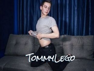 TommyLego