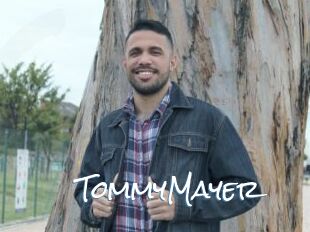 TommyMayer
