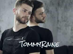 TommyRaine