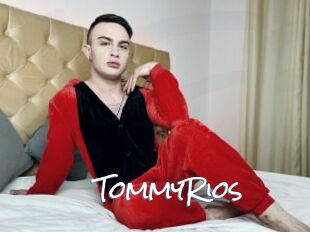 TommyRios