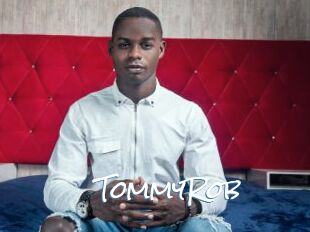 TommyRob