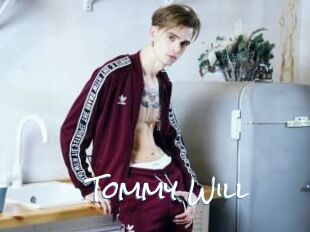 Tommy_Will