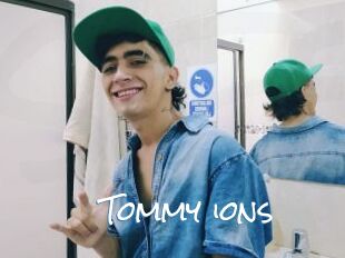 Tommy_ions