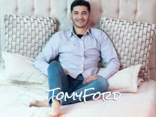 TomyFord