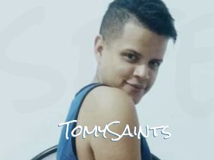 TomySaints