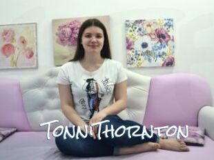 TonniThornton