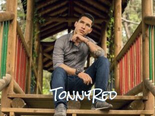 TonnyRed