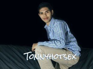 Tonnyhotsex