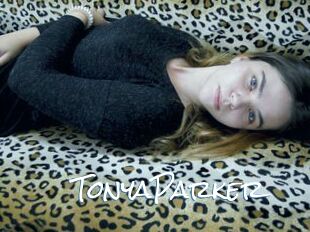 TonyaParker
