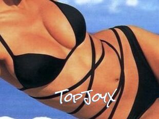 TopJoyX