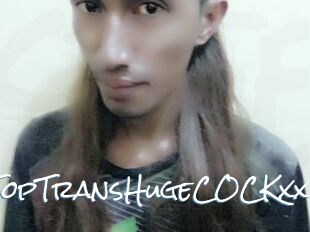 TopTransHugeCOCKxx