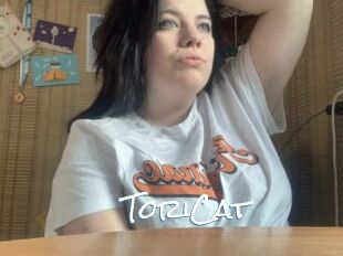 ToriCat