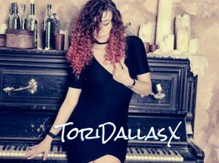 ToriDallasX