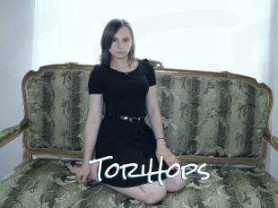 ToriHops