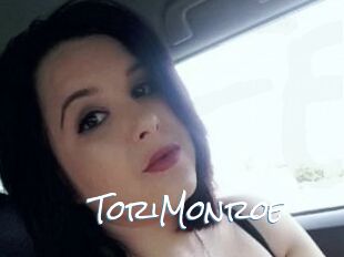 ToriMonroe