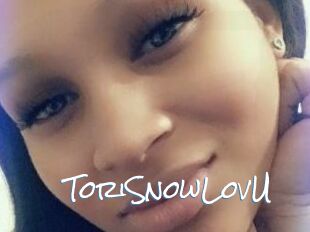 ToriSnowLovU