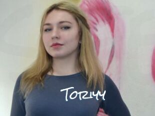Toriyy