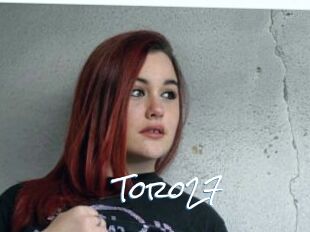 Toro27