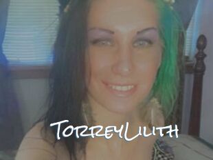 TorreyLilith Sex Feed