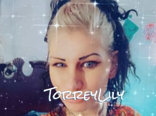 TorreyLily