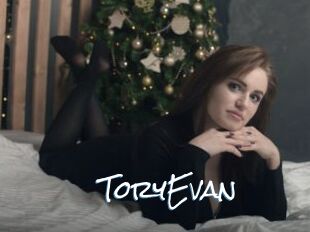 ToryEvan