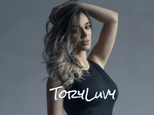 ToryLuvy