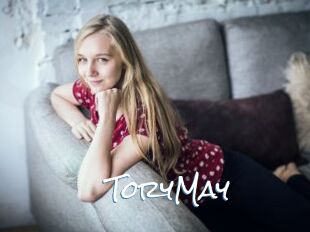 ToryMay