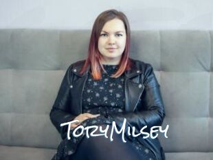 ToryMilsey