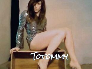 Totommy
